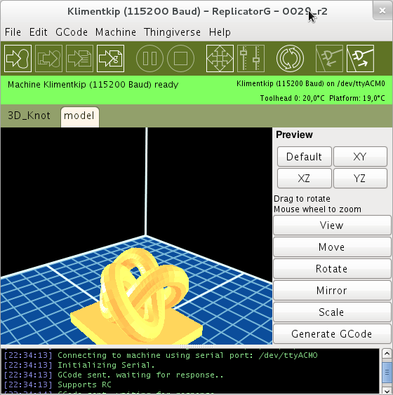 replicatorg